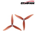 Wholesale Gemfan 51366 MCK ReV3 5 Inch Traverser Propeller Racing Blade Drone Parts 2cw+2ccw